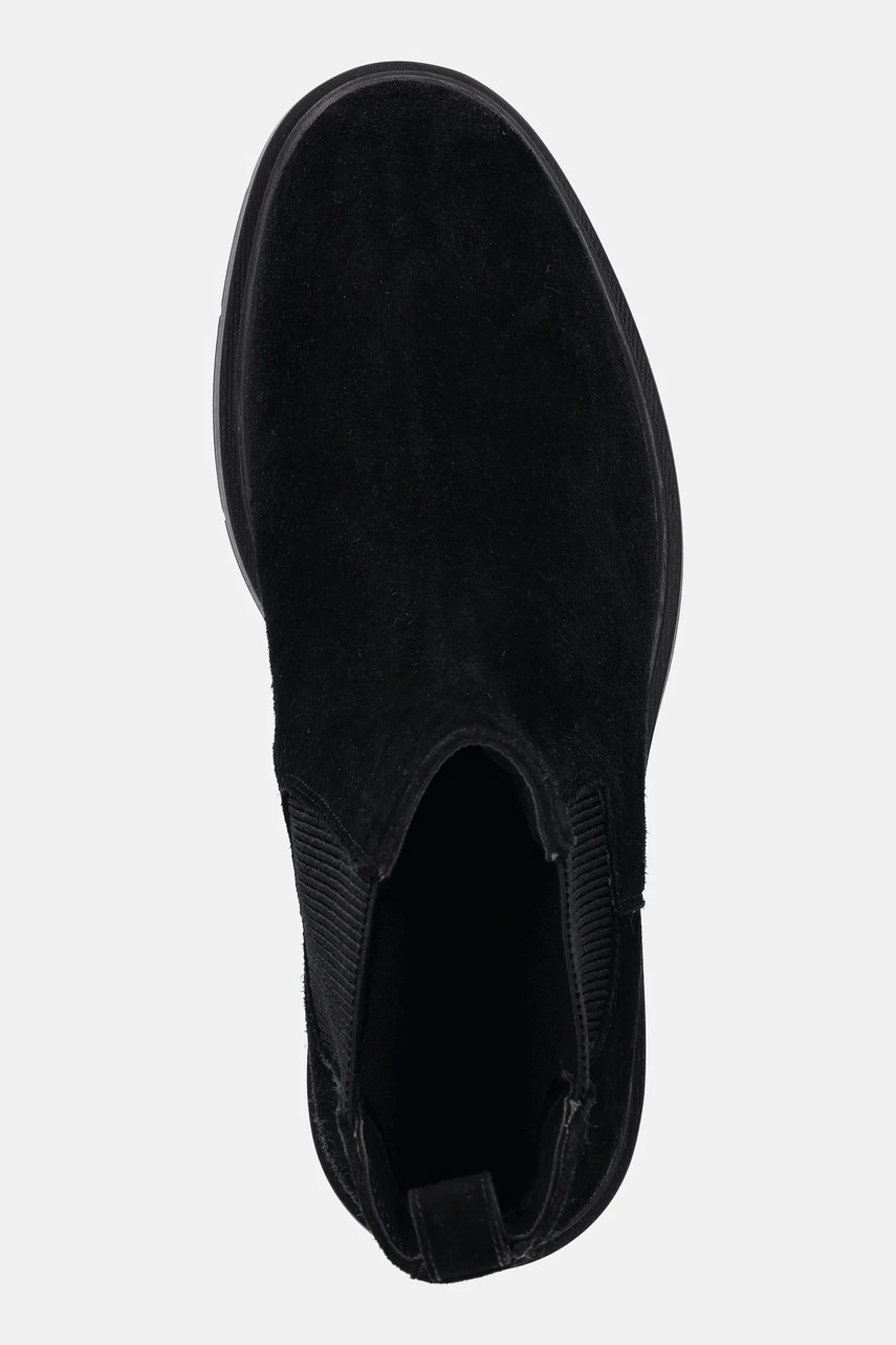 Μπότες τσέλσι Medicine χρώμα: μαύρο φωτογραφία