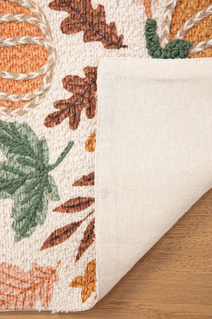 Bavlněný běhoun Medicine 160 cm