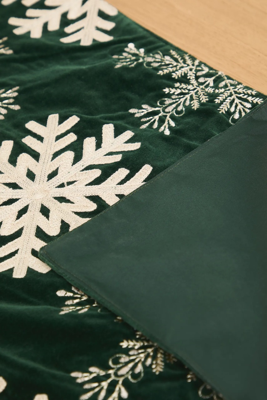 Βαμβακερό τραπεζομάντιλο Medicine φωτογραφία