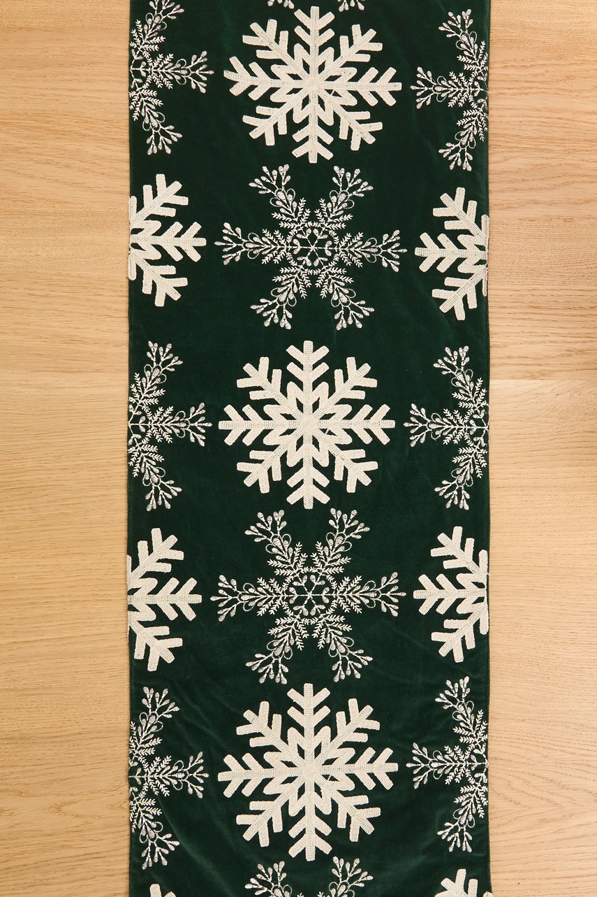 Βαμβακερό τραπεζομάντιλο Medicine φωτογραφία