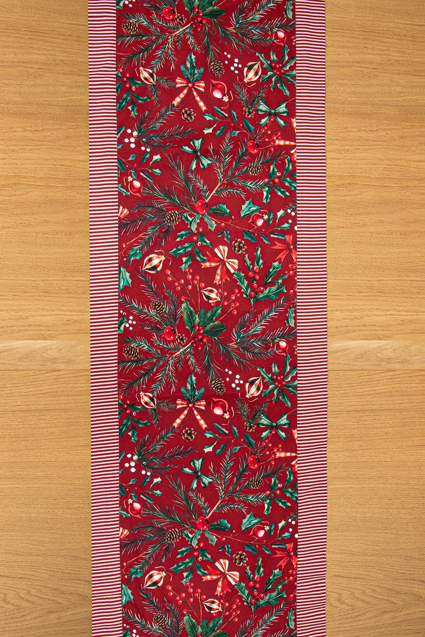 Βαμβακερό τραπεζομάντιλο Medicine φωτογραφία