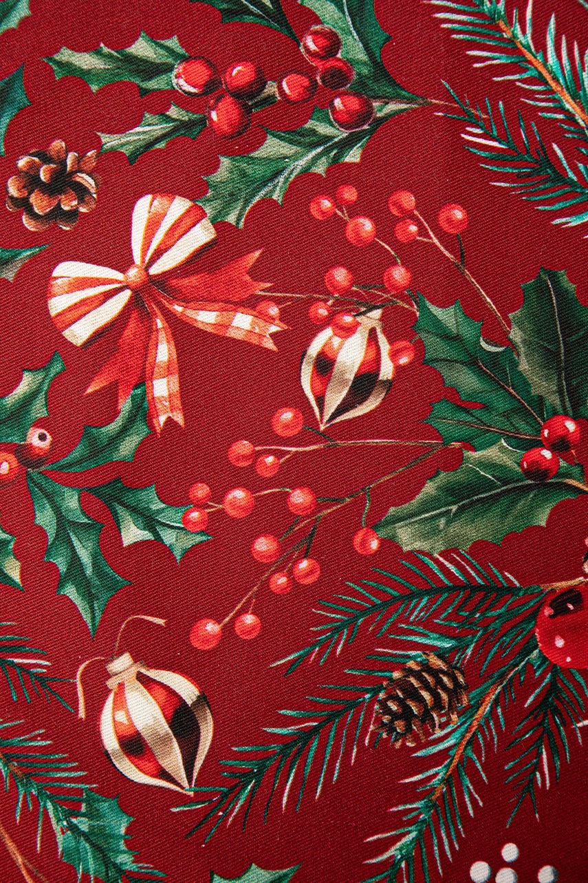 Βαμβακερό τραπεζομάντιλο Medicine φωτογραφία