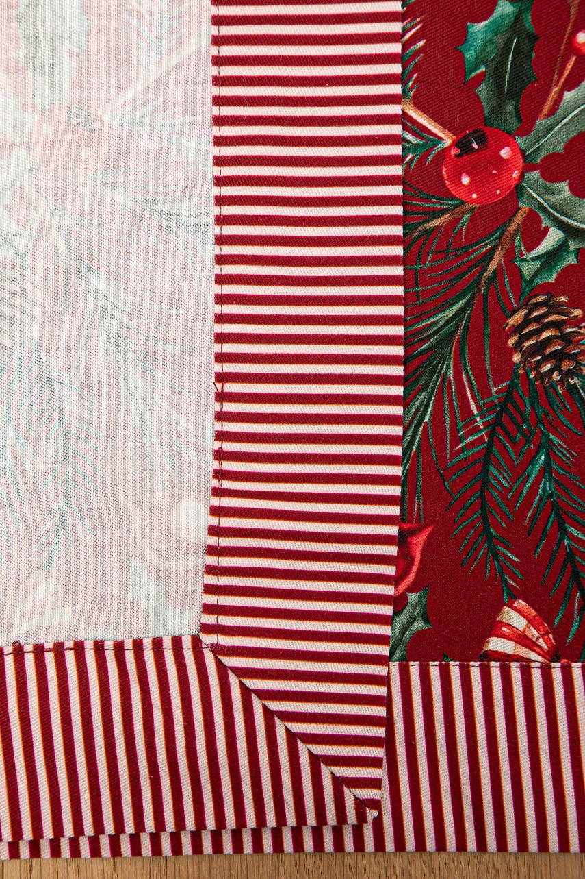 Βαμβακερό τραπεζομάντιλο Medicine φωτογραφία