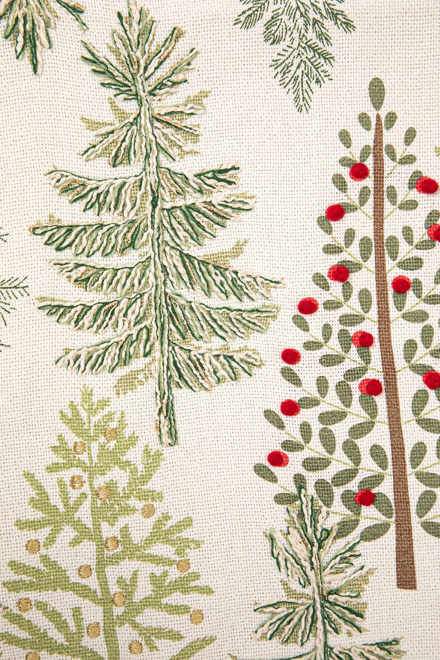 Βαμβακερό τραπεζομάντιλο Medicine φωτογραφία