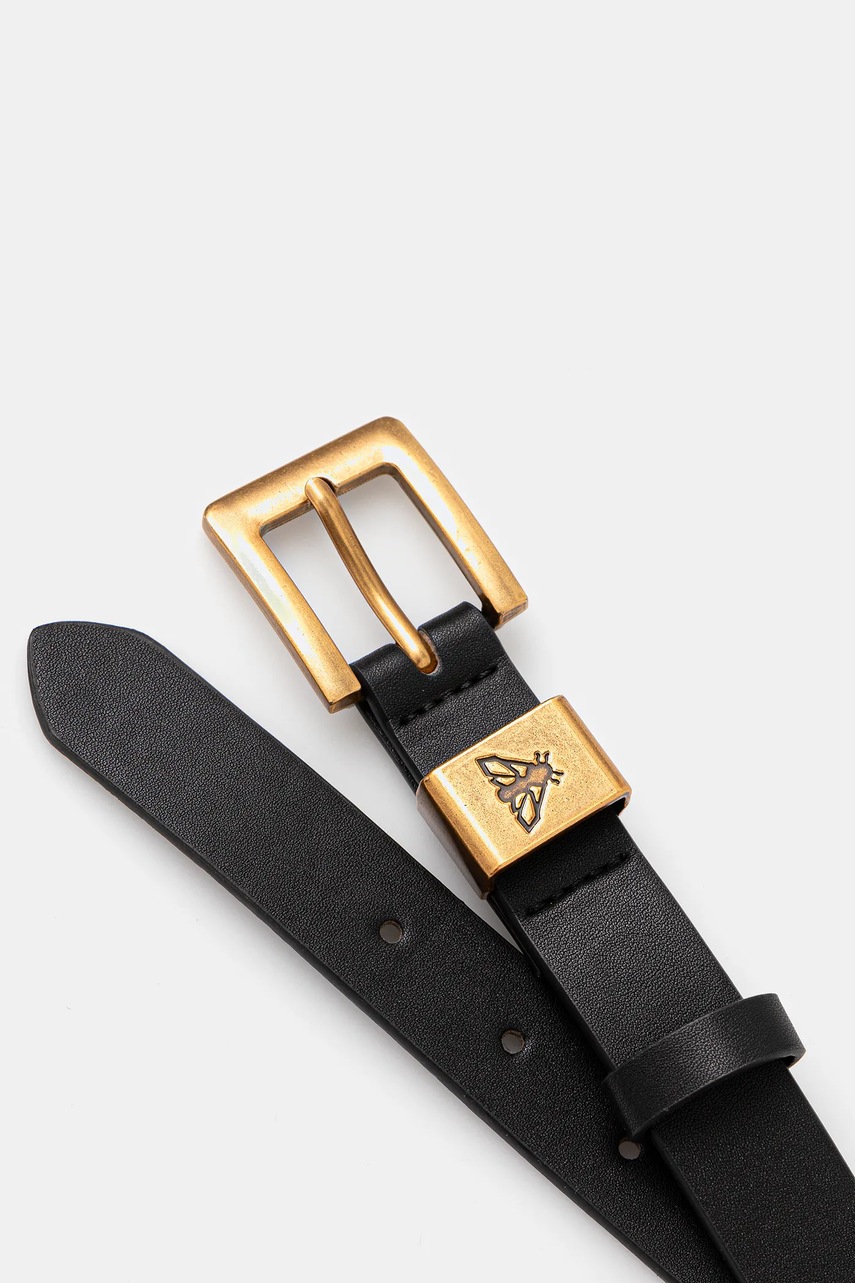 Ремень Medicine цвет чёрный