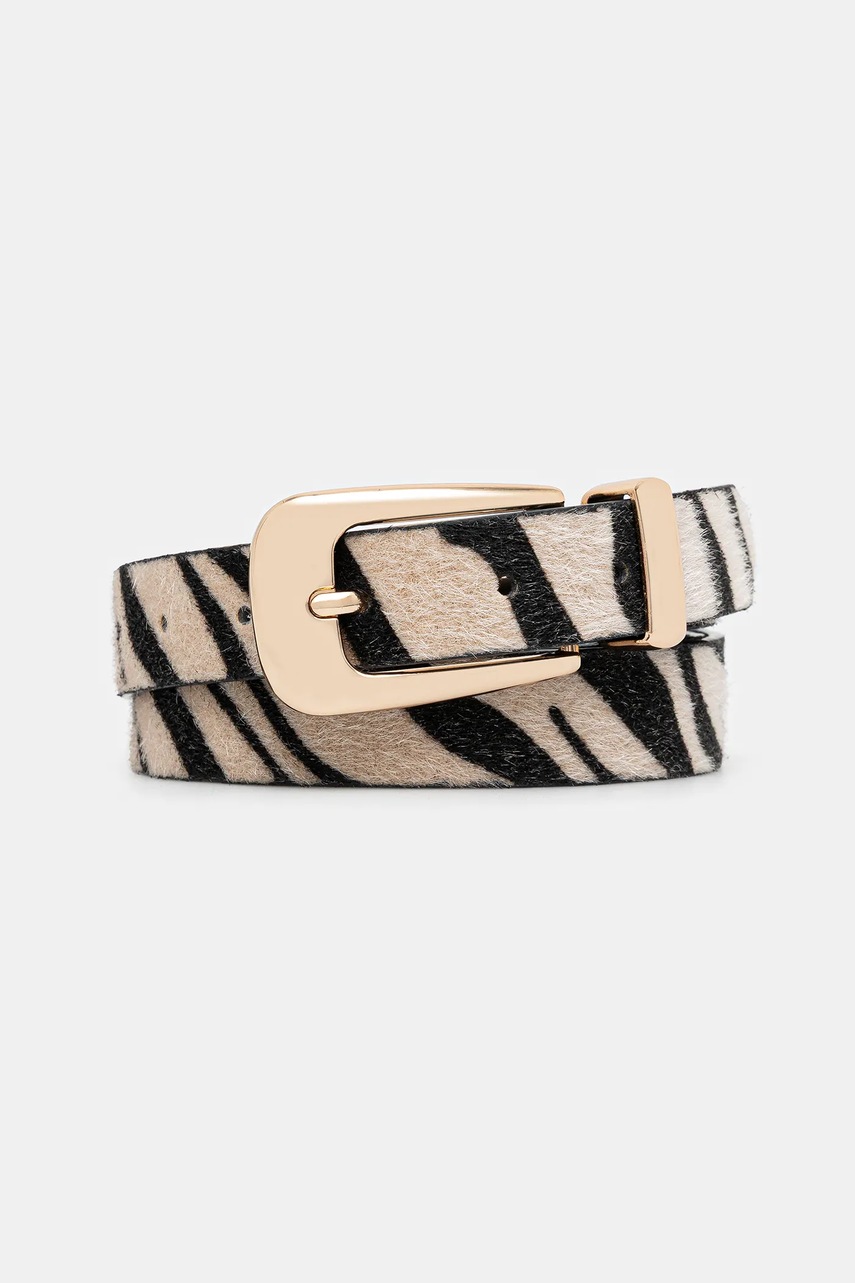 Ремень Medicine цвет чёрный