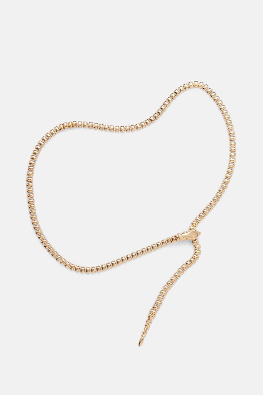 Medicine curea culoarea auriu