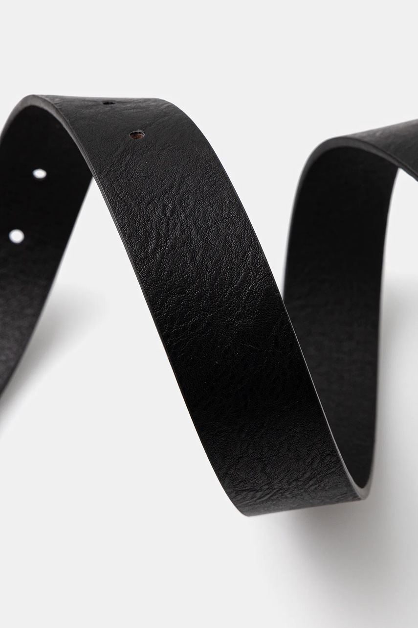 Ремень Medicine цвет чёрный