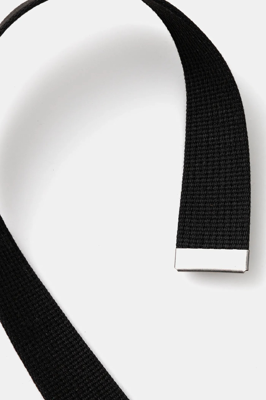 Ремень Medicine цвет чёрный