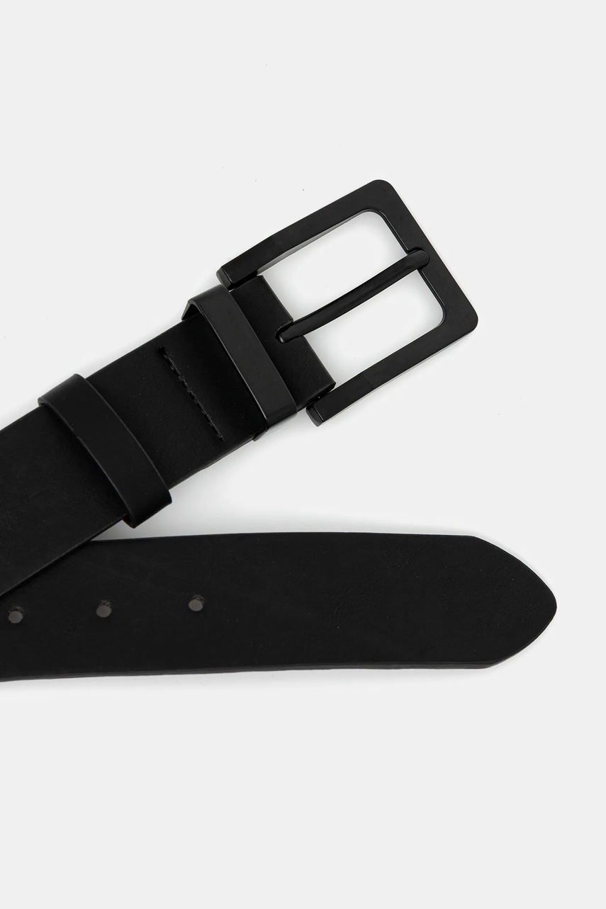 Ремень Medicine цвет чёрный