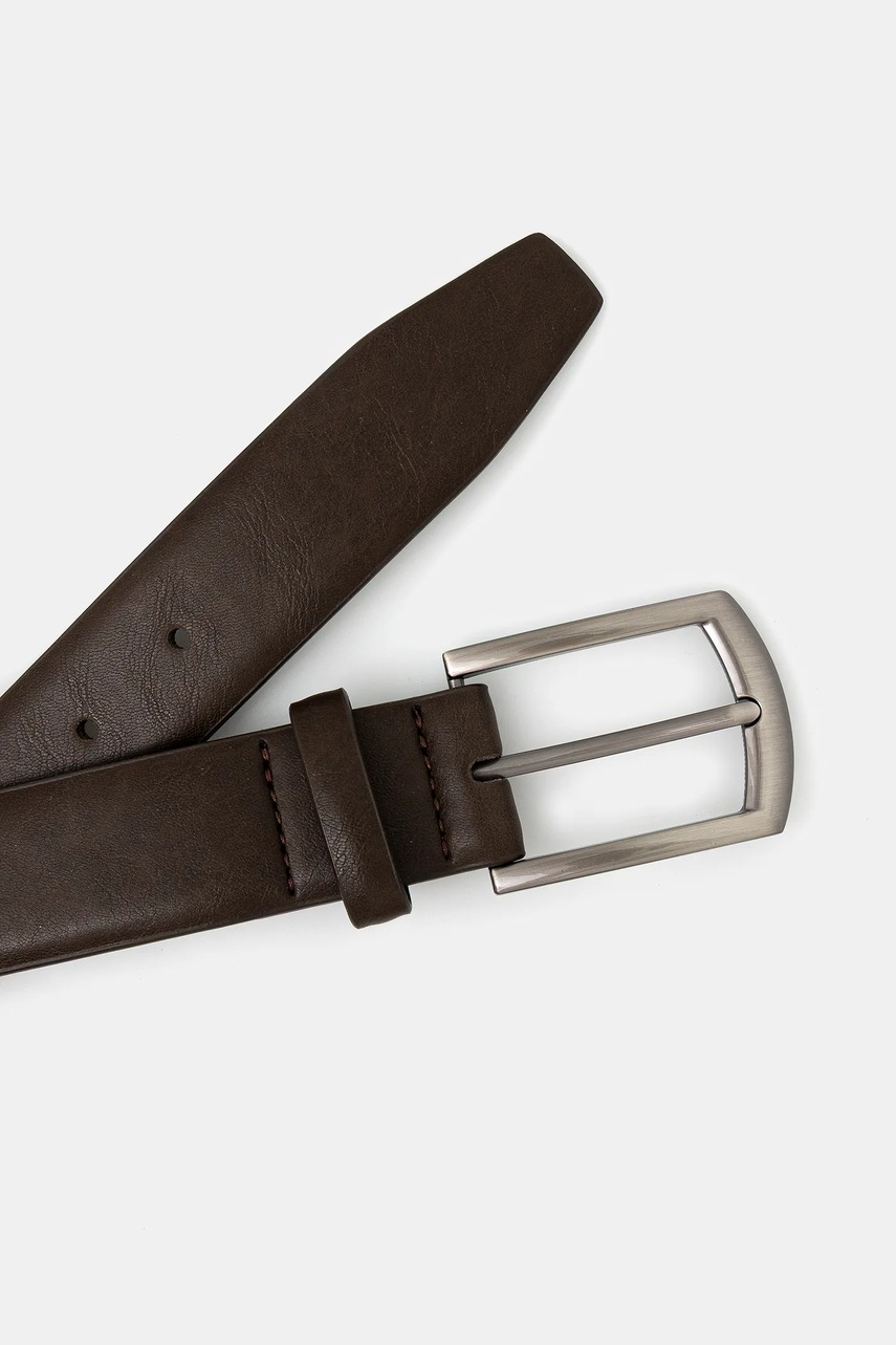 Ремень Medicine цвет коричневый