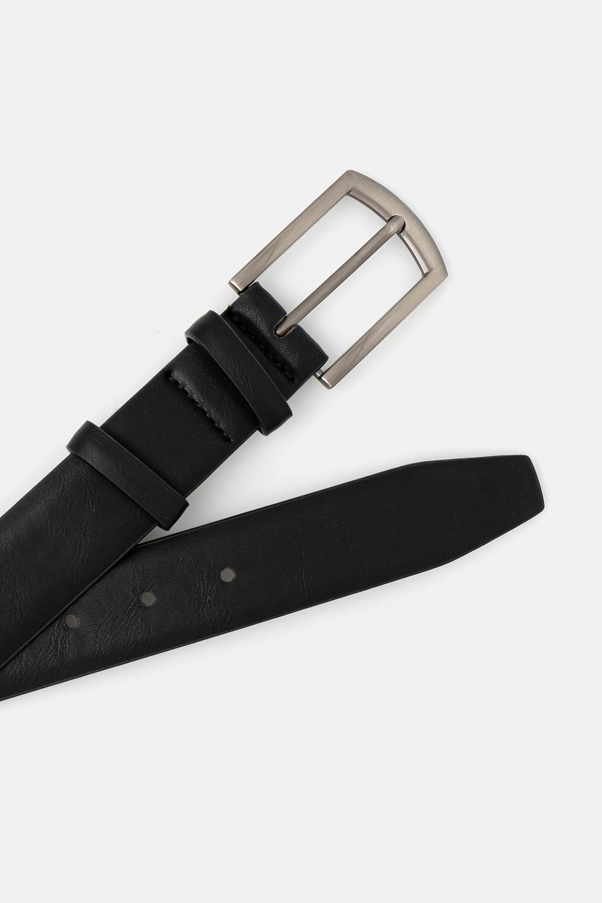 Ремень Medicine цвет чёрный