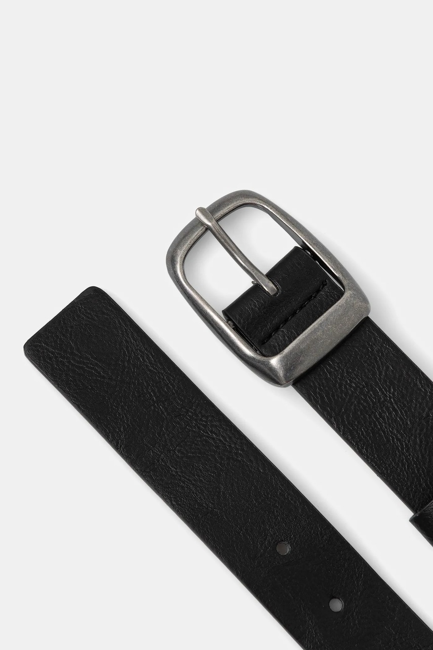 Ремень Medicine цвет чёрный