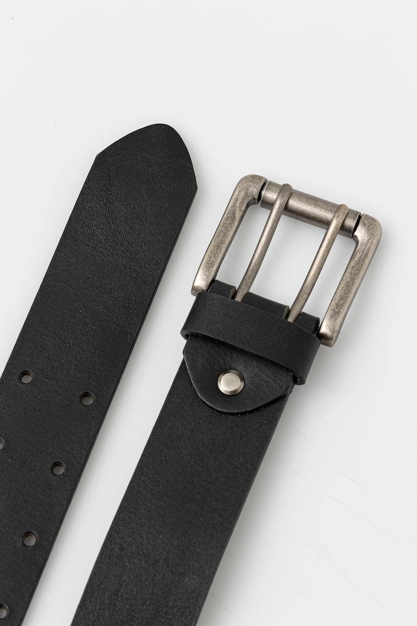 Kožený pásek Medicine