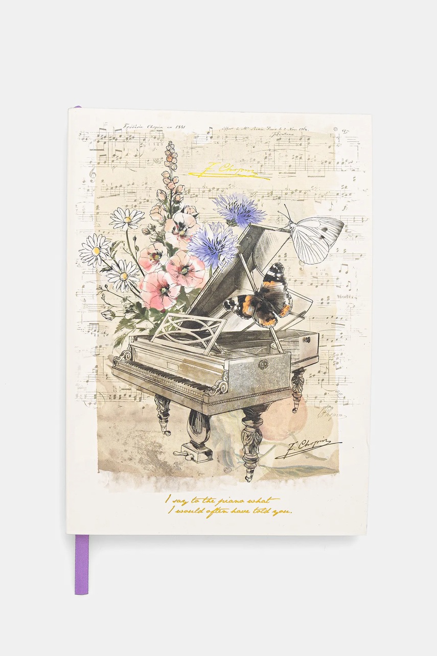 Σημειωματάριο Medicine χρώμα: πολύχρωμο φωτογραφία