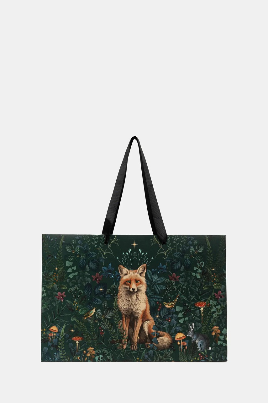 Medicine plasa cadou culoarea turcoaz