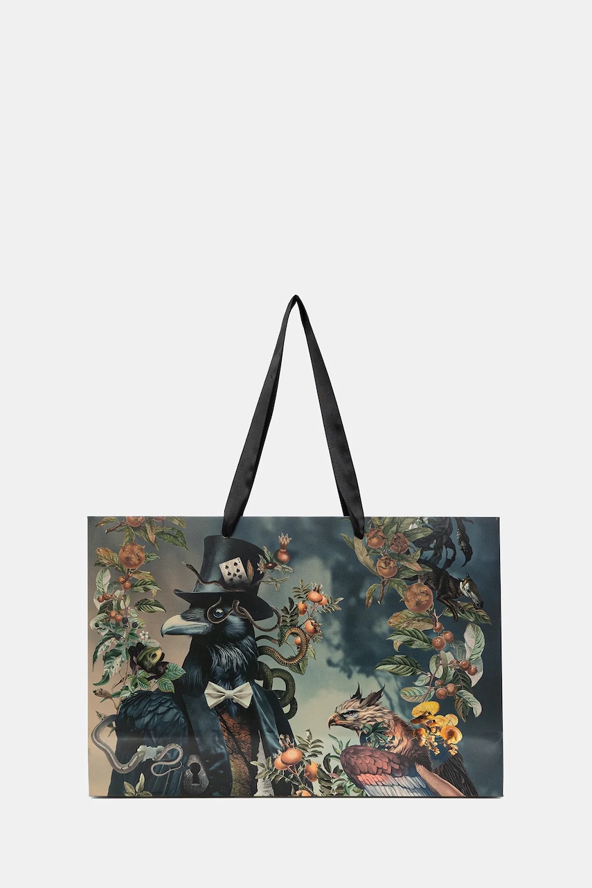 Medicine plasa cadou