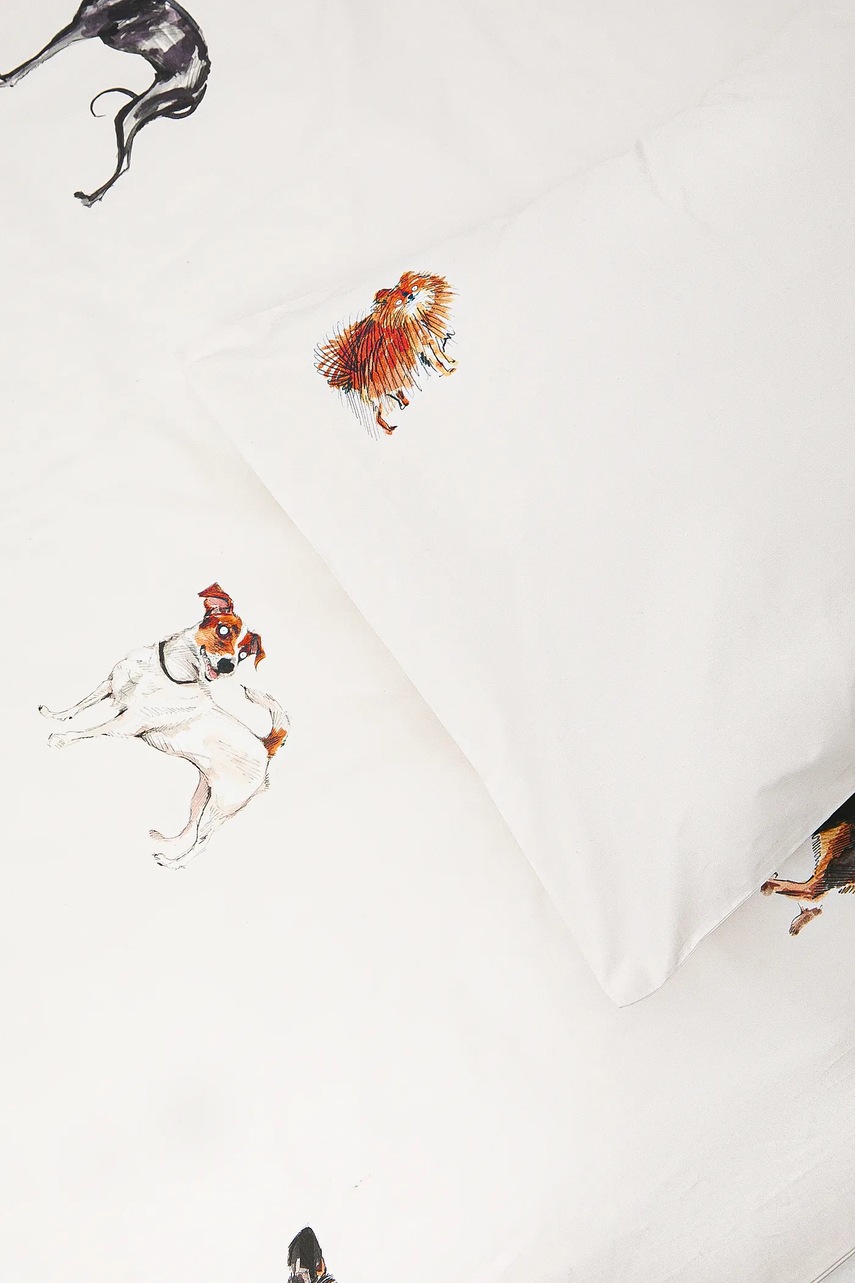 Σετ βαμβακερά κλινοσκεπάσματα Medicine 50 x 60 cm / 200 x 200 cm φωτογραφία