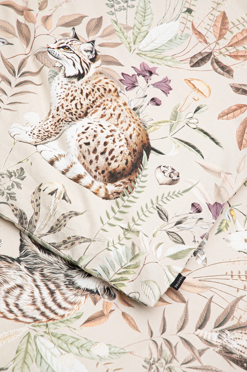 Σετ βαμβακερά κλινοσκεπάσματα Medicine 50 x 60 cm / 160 x 200 cm φωτογραφία