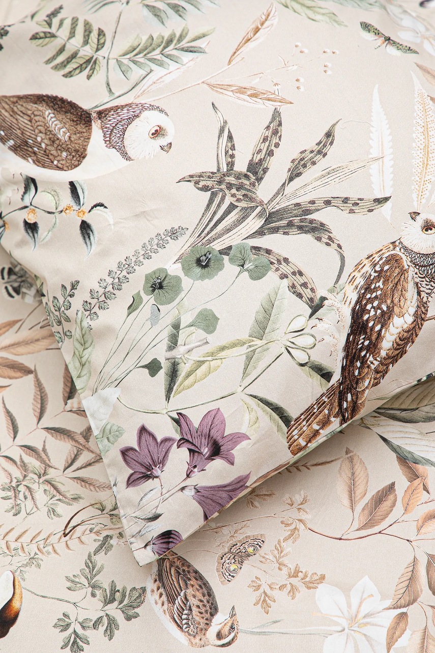 Σετ βαμβακερά κλινοσκεπάσματα Medicine 50 x 60 cm / 160 x 200 cm φωτογραφία