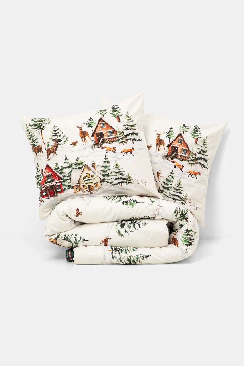 Σετ βαμβακερά κλινοσκεπάσματα Medicine φωτογραφία