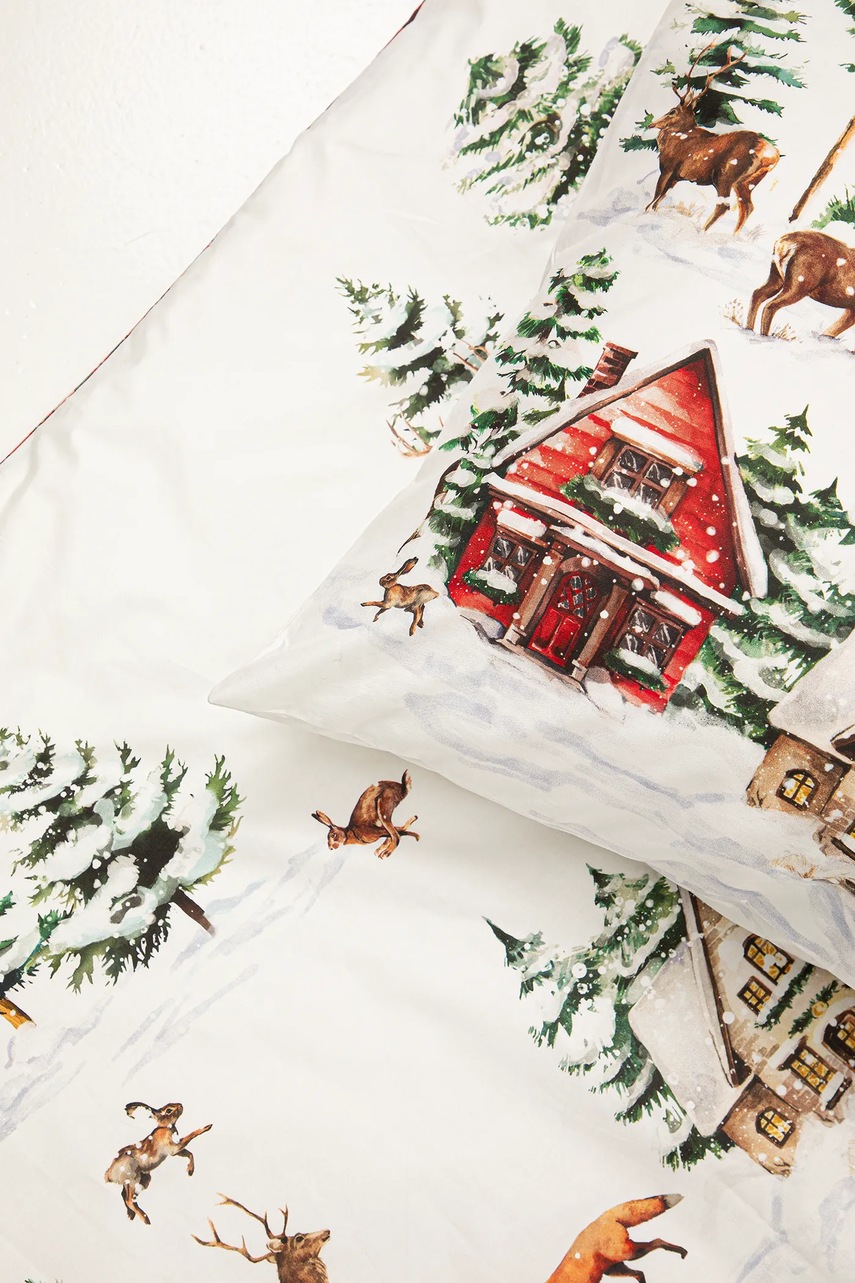 Σετ βαμβακερά κλινοσκεπάσματα Medicine φωτογραφία