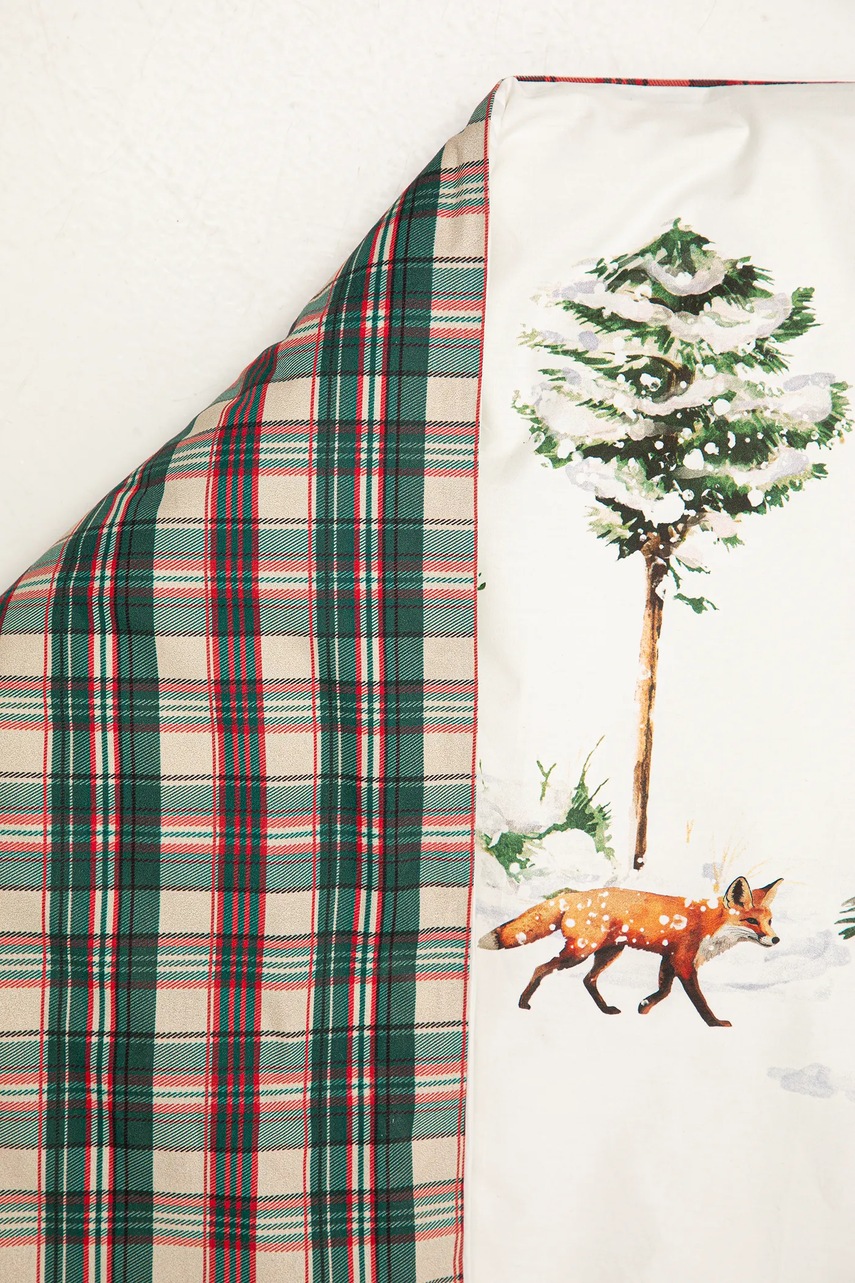 Σετ βαμβακερά κλινοσκεπάσματα Medicine φωτογραφία