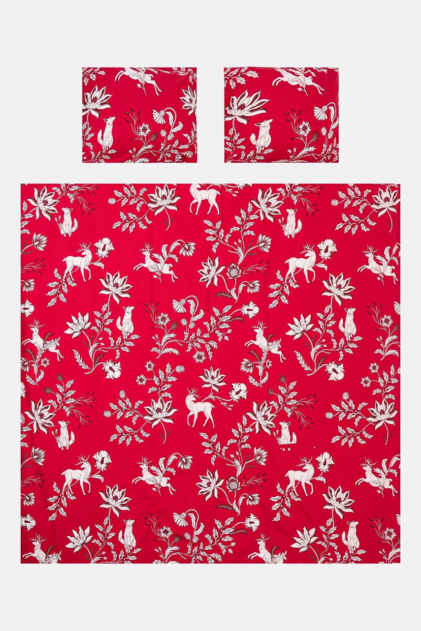 Σετ βαμβακερά κλινοσκεπάσματα Medicine 50 x 60 cm / 200 x 200 cm φωτογραφία