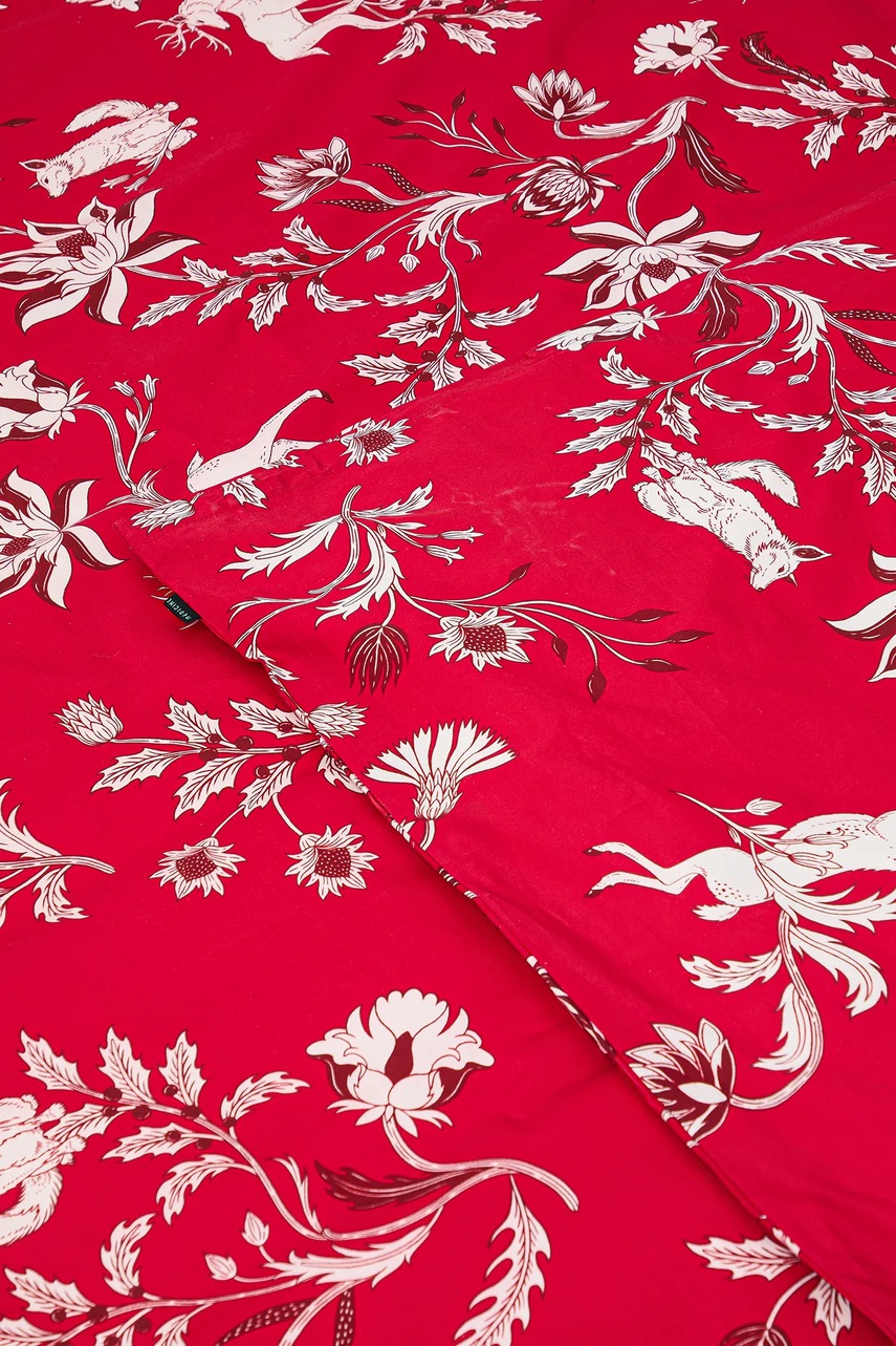 Σετ βαμβακερά κλινοσκεπάσματα Medicine 50 x 60 cm / 200 x 200 cm φωτογραφία