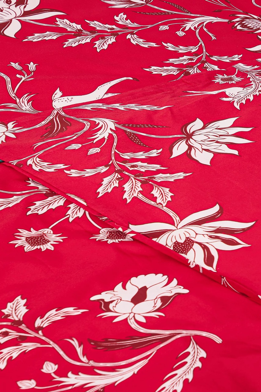 Σετ βαμβακερά κλινοσκεπάσματα Medicine 160 x 200 cm φωτογραφία