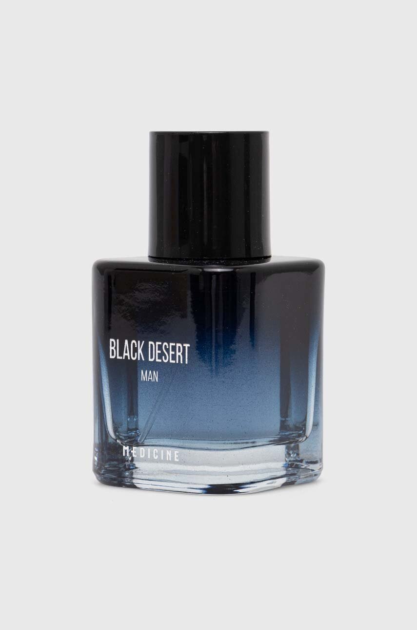 Eau de parfum Medicine χρώμα: μαύρο φωτογραφία