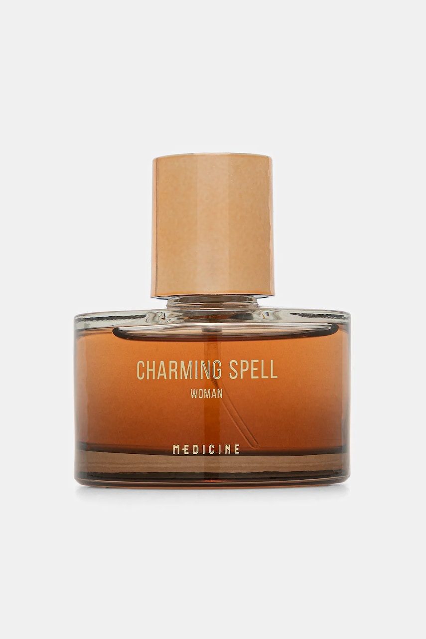 Medicine apa parfumata Medicine apa parfumata