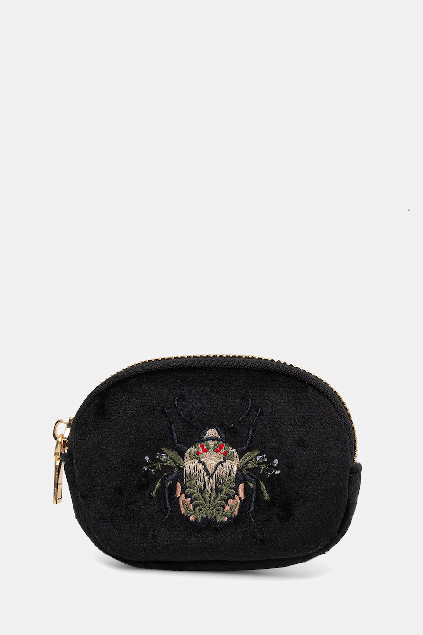 Medicine portofel culoarea negru