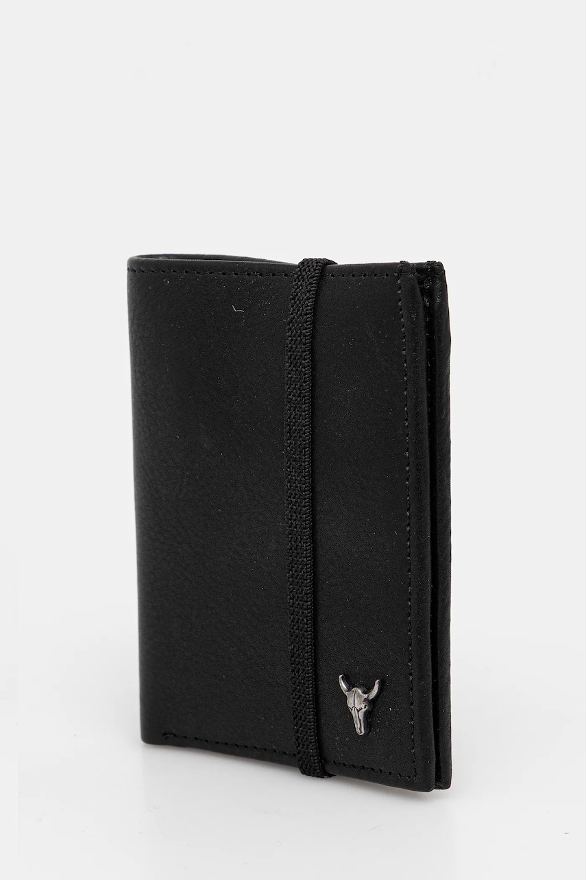 Kožená peněženka Medicine