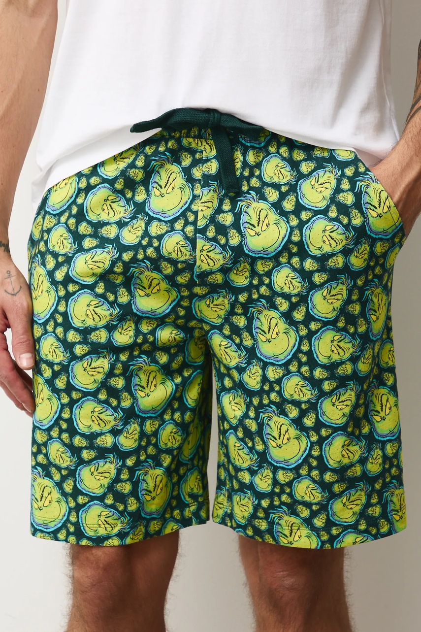 Bavlněné pyžamo Medicine (obrázek 5)