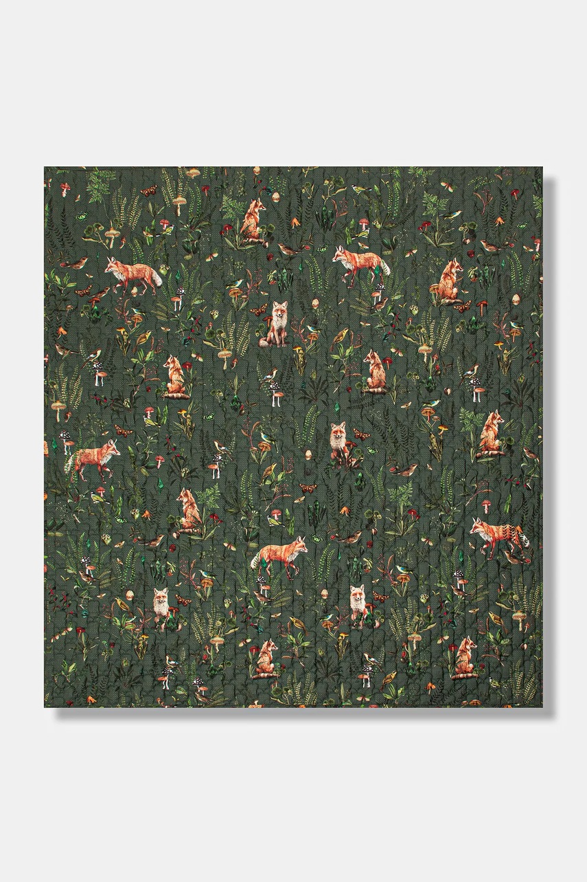 Βαμβακερό κάλυμμα Medicine 220 x 240 cm φωτογραφία