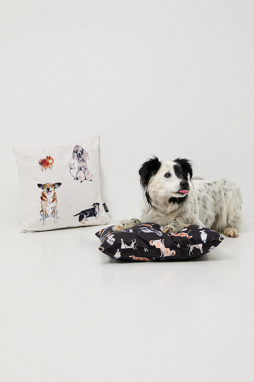 Medicine față de pernă decorativa 2-pack