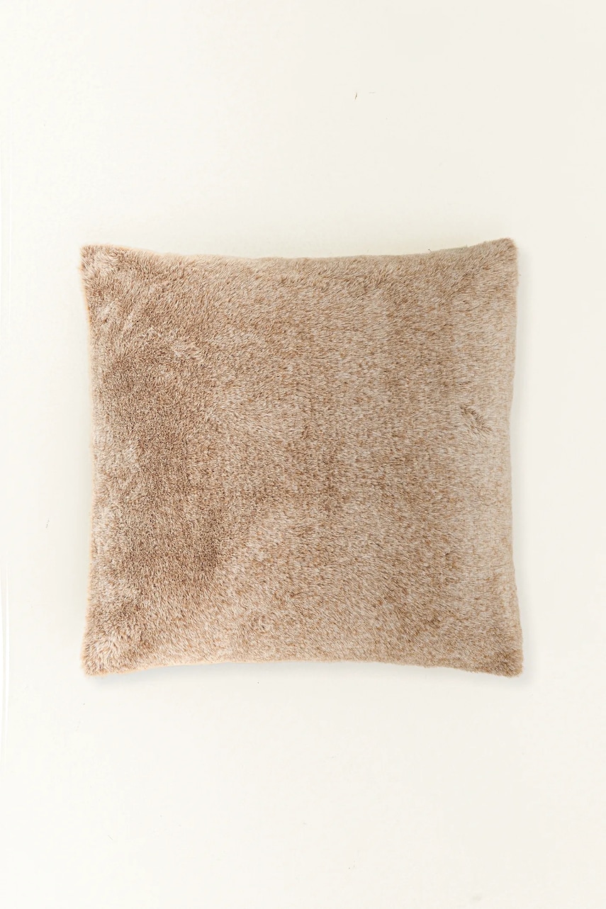 Medicine fata de perna decorativa culoarea bej