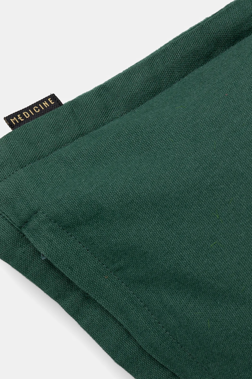 Dekorativní povlak na polštář Medicine 2-pack