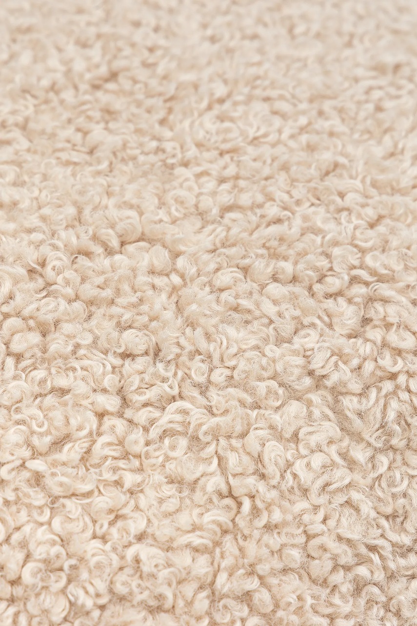 Подушка Medicine цвет бежевый