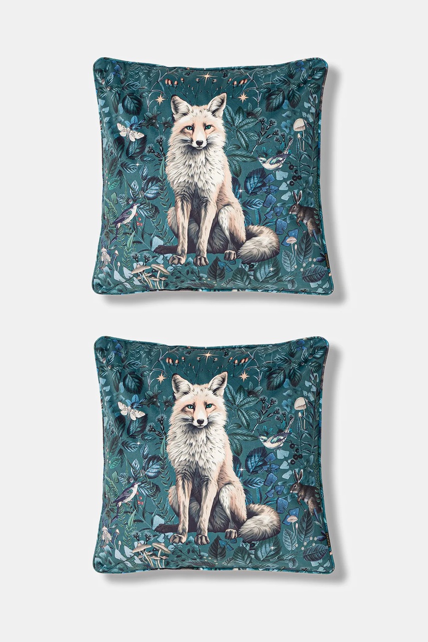 Декоративная наволочка для подушки Medicine 2 шт