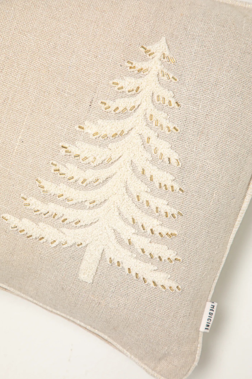 Dekorativní povlak na polštář Medicine (obrázek 4)