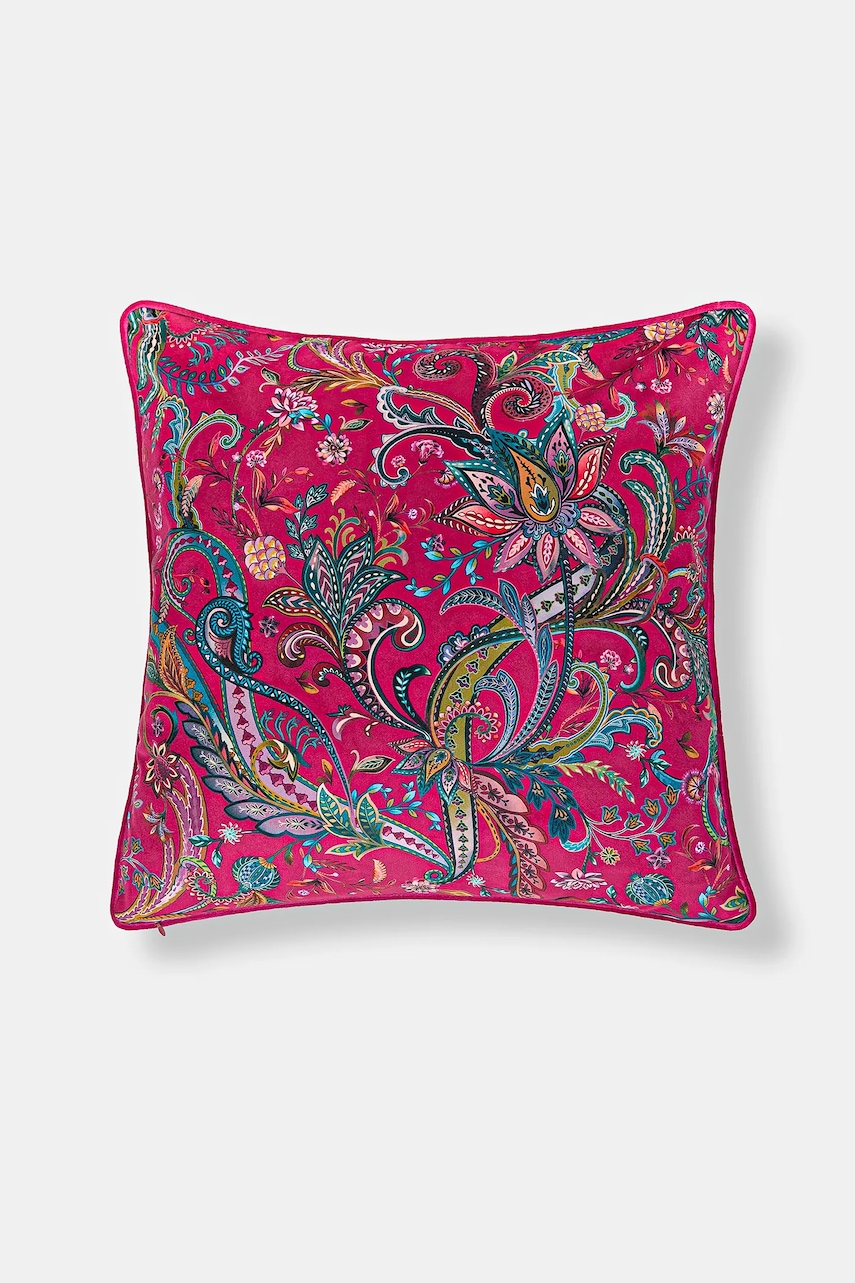 Medicine fata de perna decorativa culoarea roz