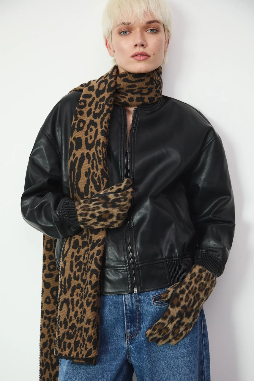 Medicine manusi de piele Medicine manusi de piele