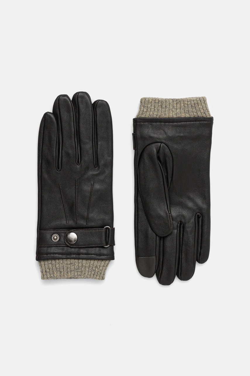 Kožené rukavice Medicine