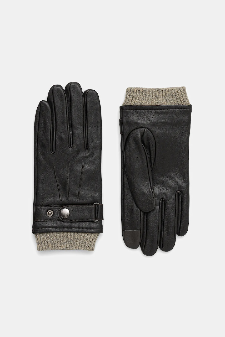 Kožené rukavice Medicine