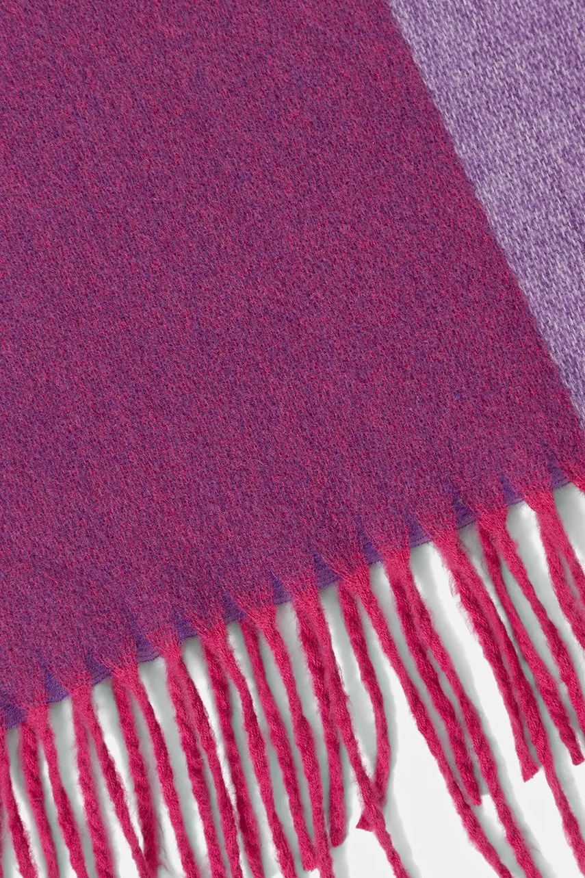 Шарф Medicine узор