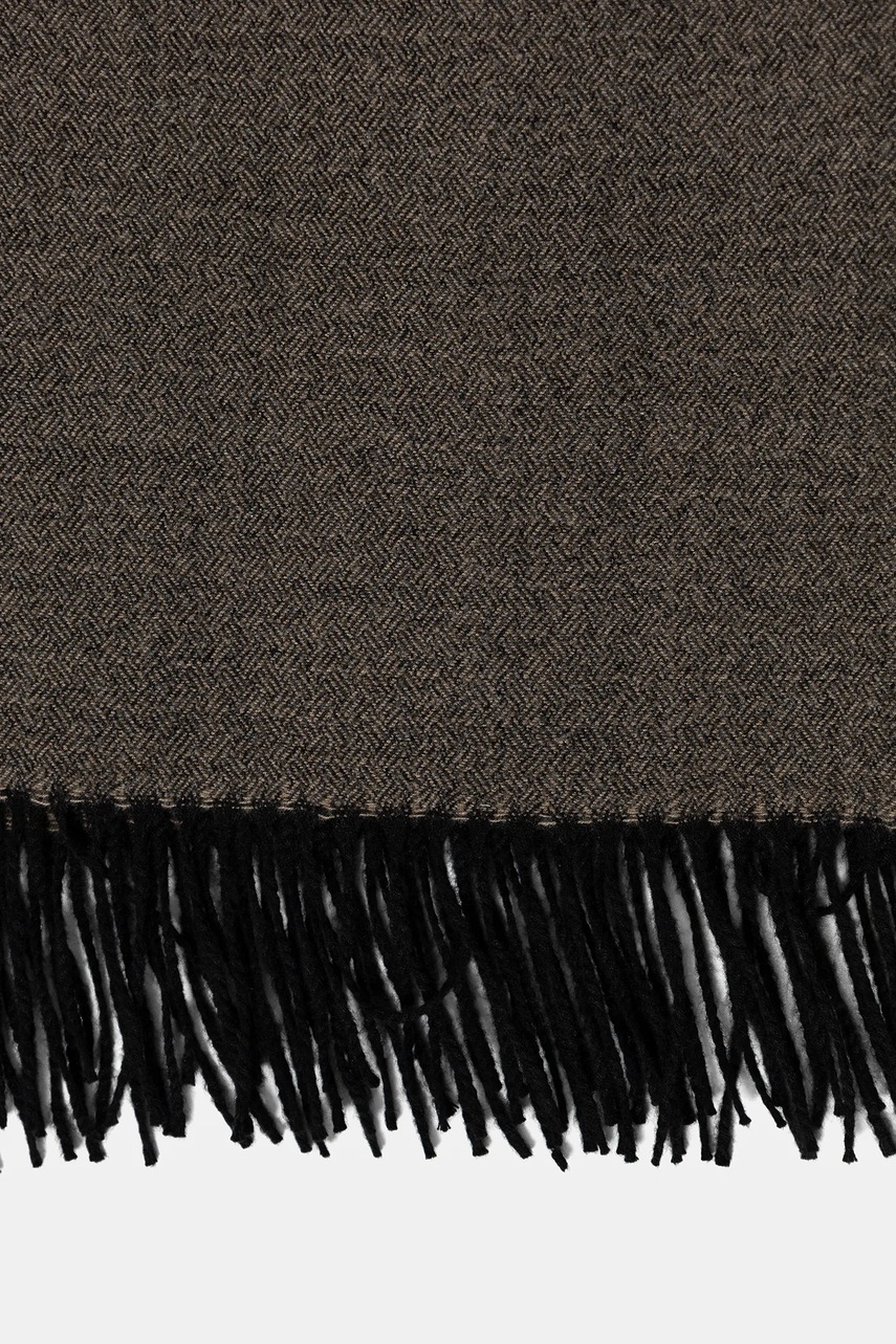 Шарф Medicine цвет бежевый