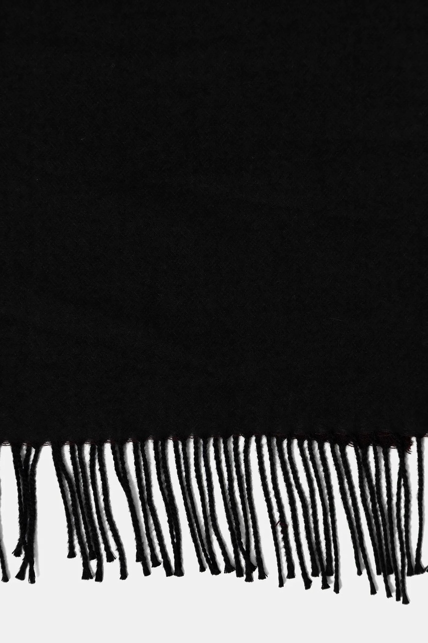 Шарф Medicine цвет бордовый