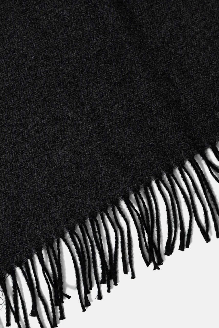 Шарф Medicine цвет серый